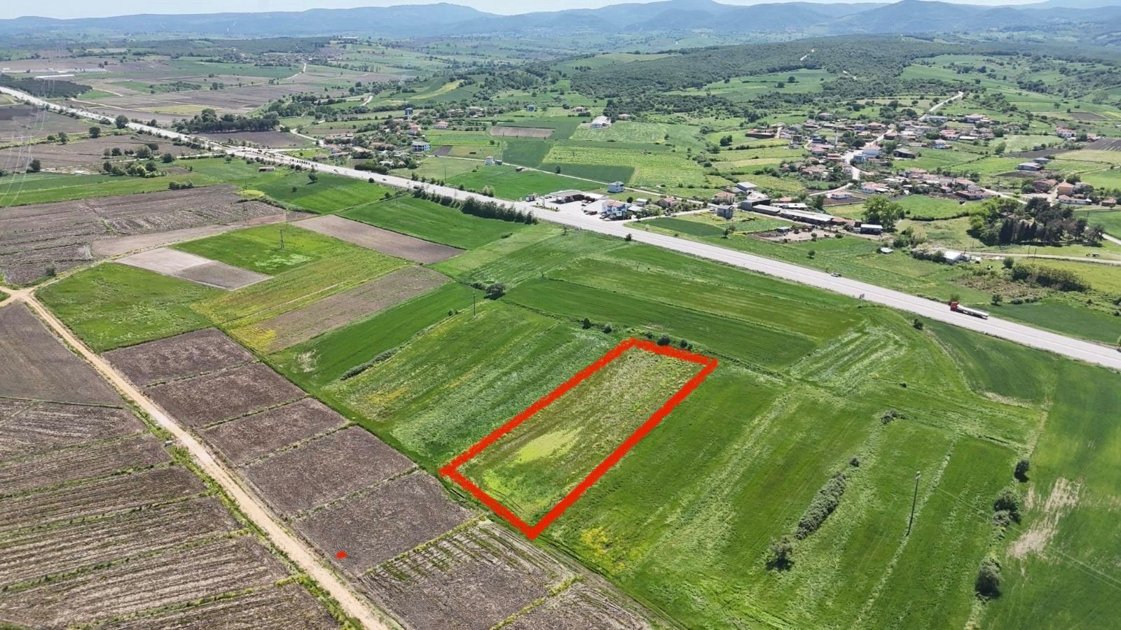 Çanakkale Bigada Fırsat!!!