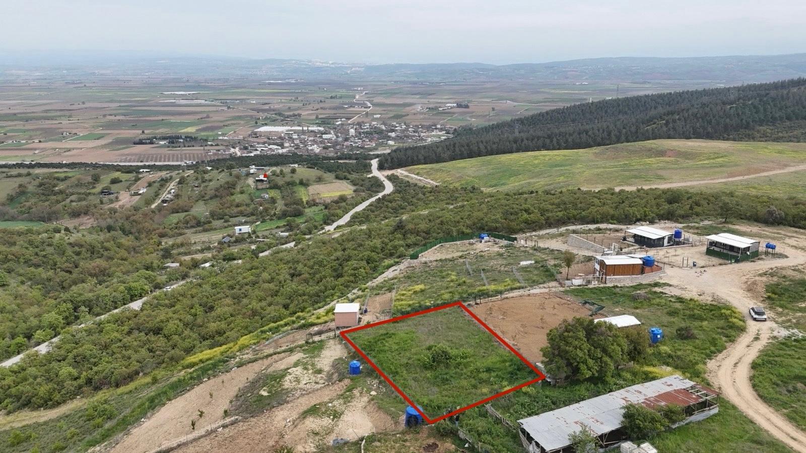 Muhteşem Konumda Kaçmaz Fırsat