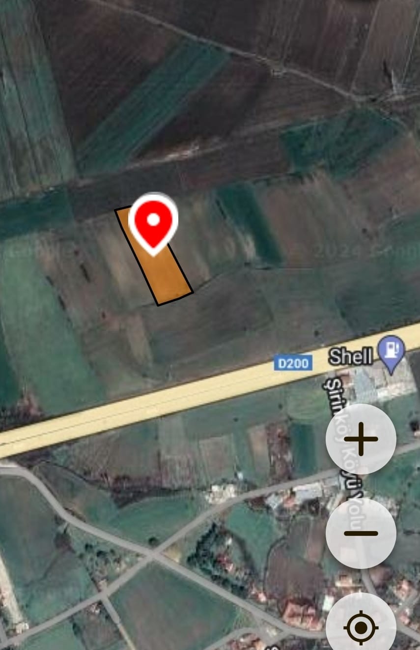 Çanakkale Bigada Fırsat!!!