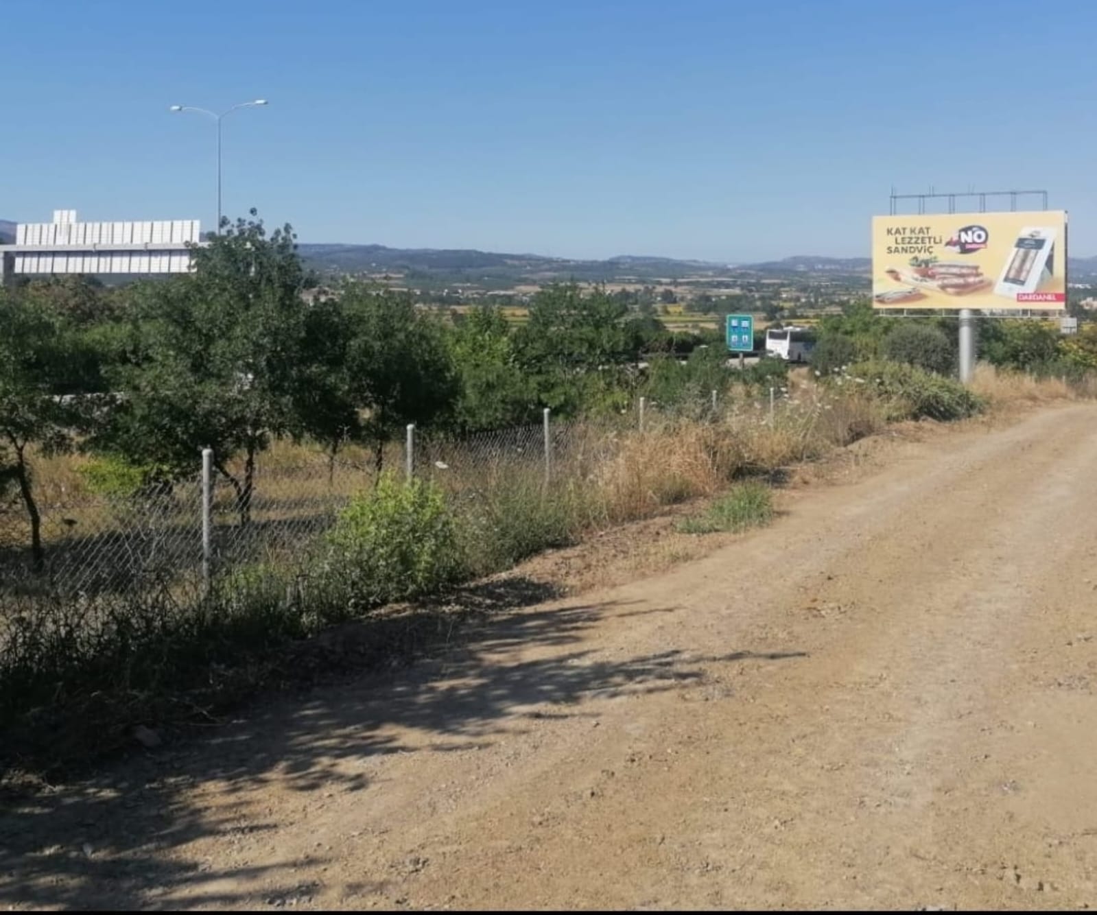 KAÇIRILMAYACAK FIRSAT ARSA NİLÜFER,GÖKÇEKÖY